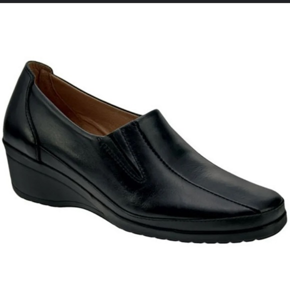 Spring Step Bailey Shoes - Picture 1 of 8